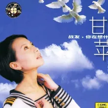 新兵同志 歌词 - 甘萍