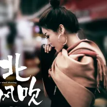 北风吹 歌词 - 花姐