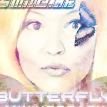 Butterfly 歌词 - Smile. DK