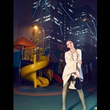 玩腻 歌词 - 群星/M3/草木阁