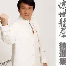 真的用了心 歌词 - 成龙