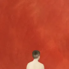 一如年少模样 歌词 - 陈鸿宇