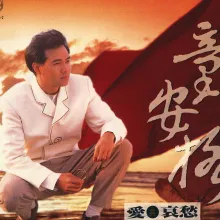 爱与哀愁 歌词 - 童安格