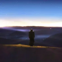 LOVE 歌词 - 队长 / 郑润泽