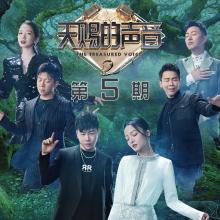 天赐的声音第五季